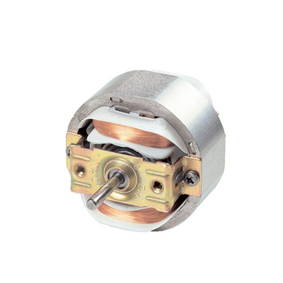 Shaded pole motor Ø52