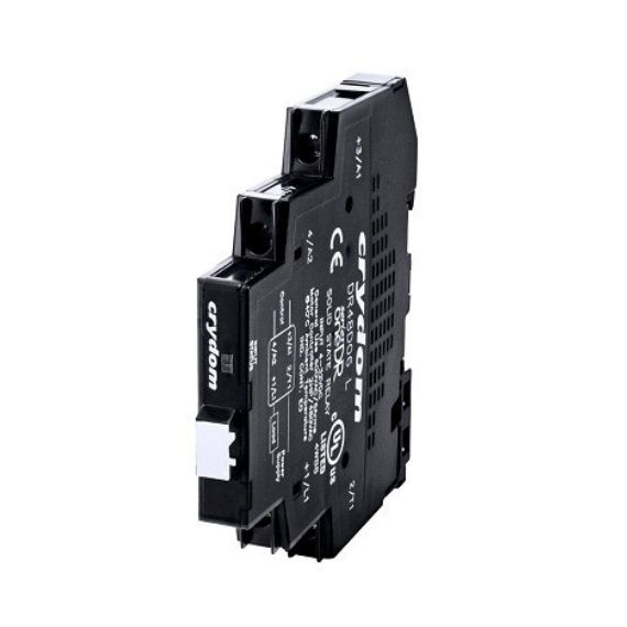Series OneDR SSR | AC Output