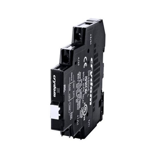 Series OneDR SSR | DC Output