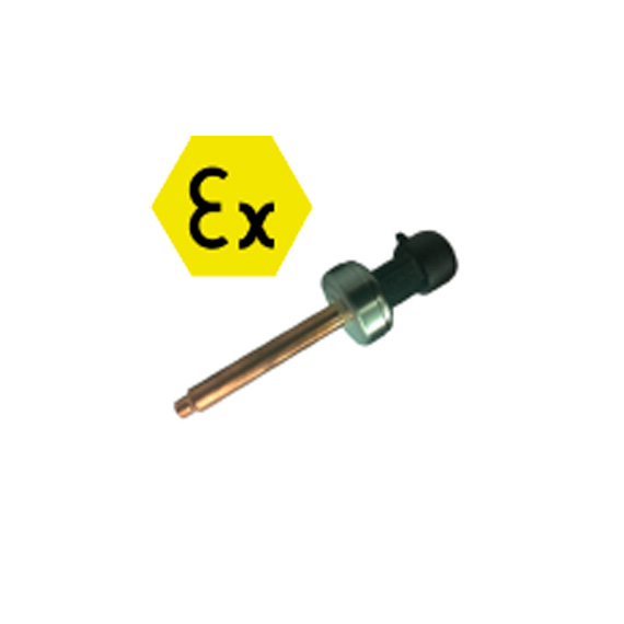 81/82CP Pressure Sensor