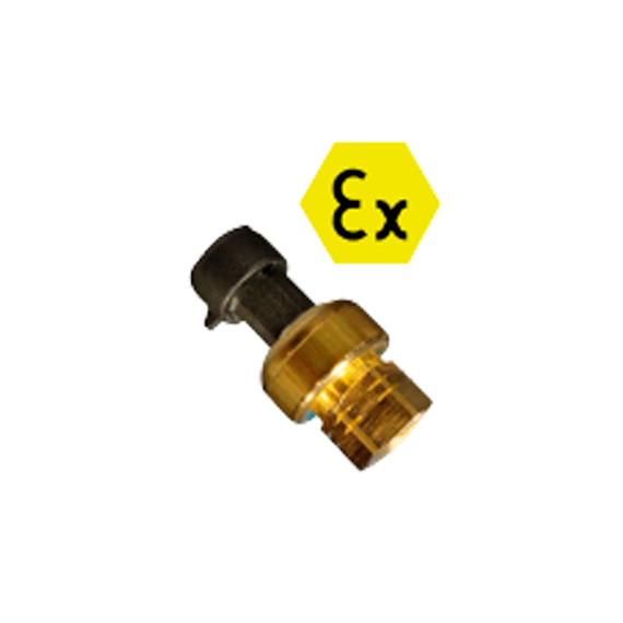 87/88CP Pressure Sensor