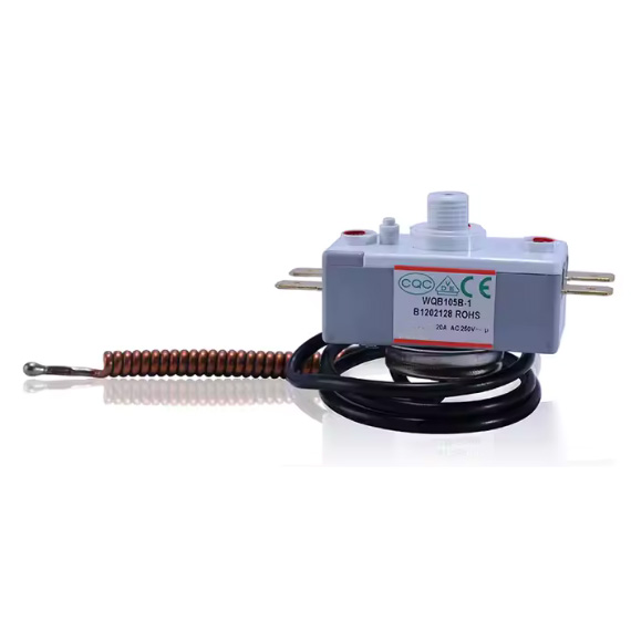 Thermostat WQB series