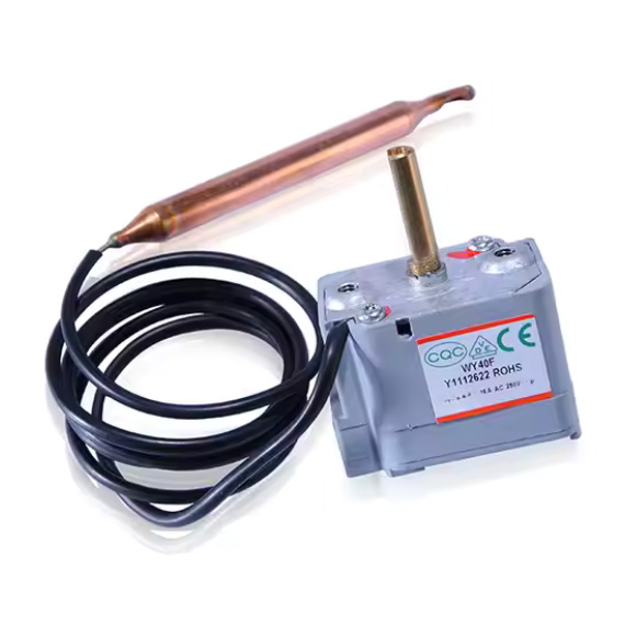 Thermostat WY series