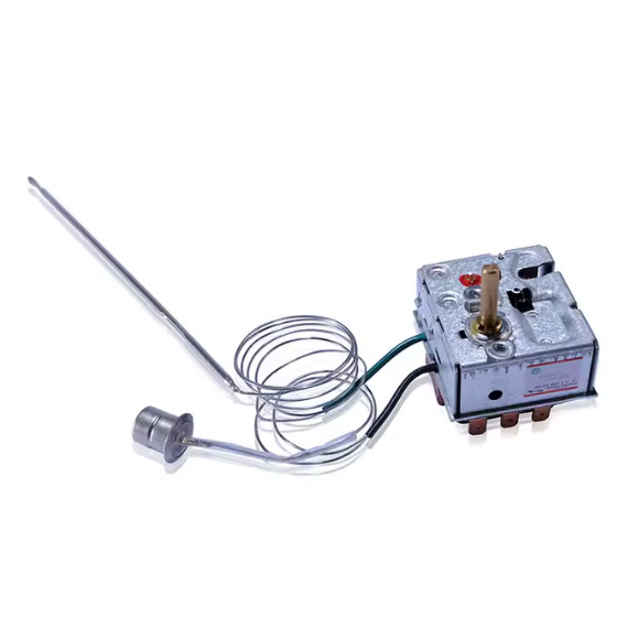Thermostat WYC series