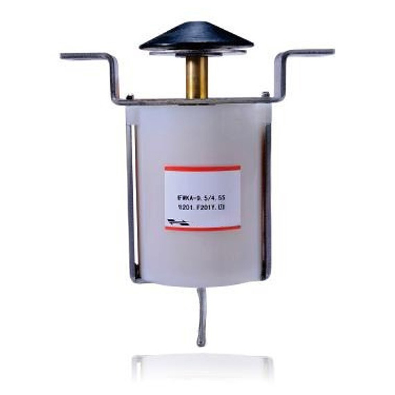 Thermal drain valve FWK series
