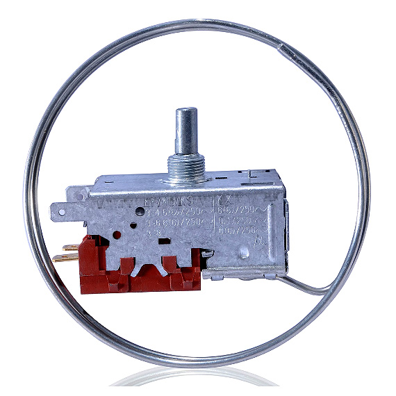 Thermostat KP series