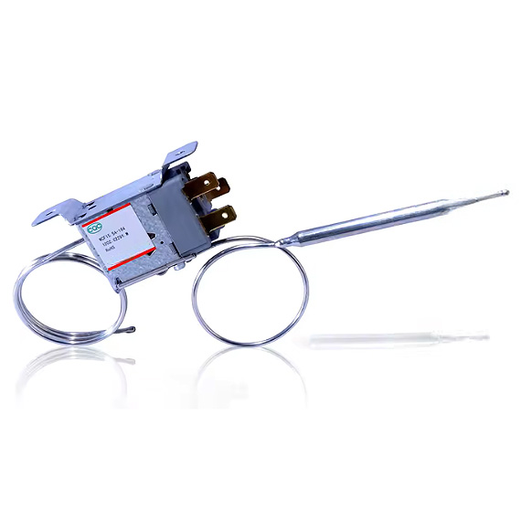 Thermostat WC series