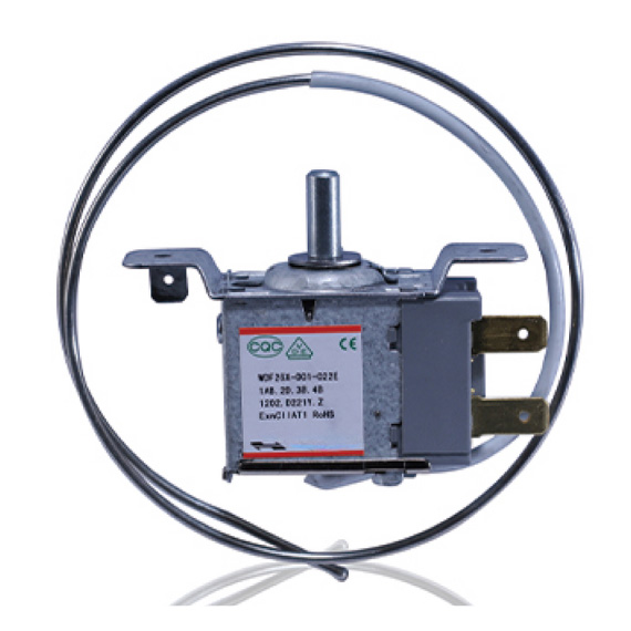 Thermostat WD series
