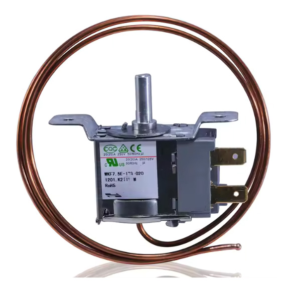 Thermostat WK series