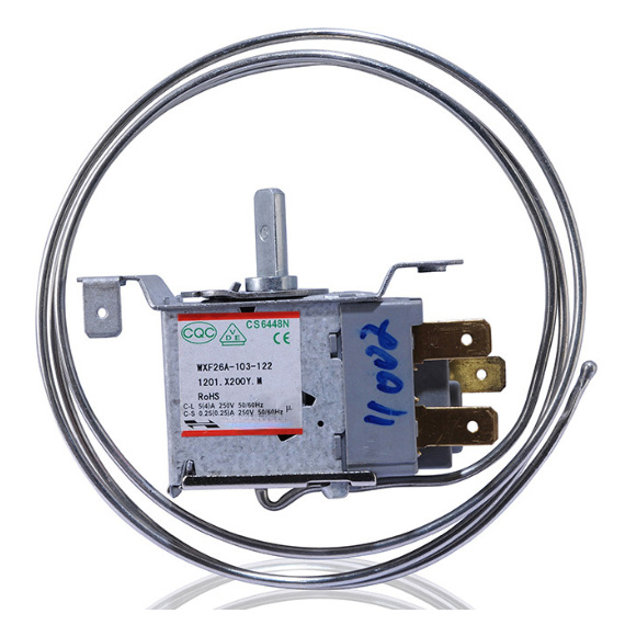 Thermostat WX series