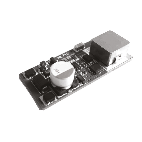 DIMMABLE STEP DOWN CONVERTER L710