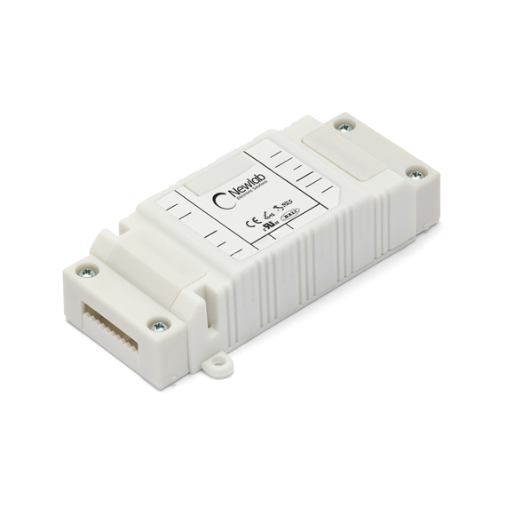 Dimmer CV UL Independent DALI 2