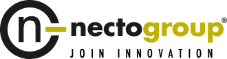 NECTOGROUP  | Join Innovation [EN] Logo