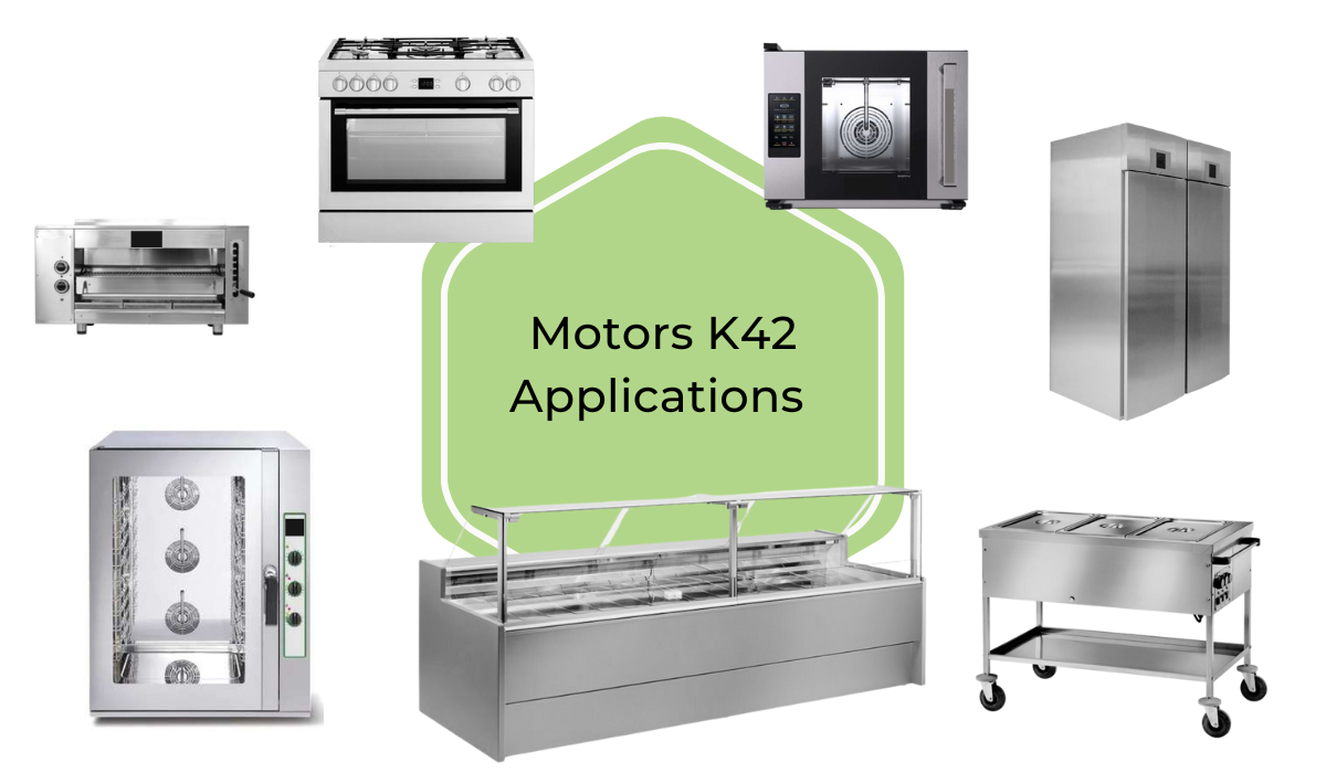 sectors motors k42 everel_necto sectors motors k42 everel_necto