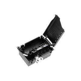 Aexit 3 Pz. 600 V 25A 4 Posizioni 4 P Morsettiera a vite con barriera a doppia ID: 543631 Aexit 3 Pz. 600 V 25A 4 Posizioni 4 P Morsettiera a vite con barriera a doppia ID: 543631