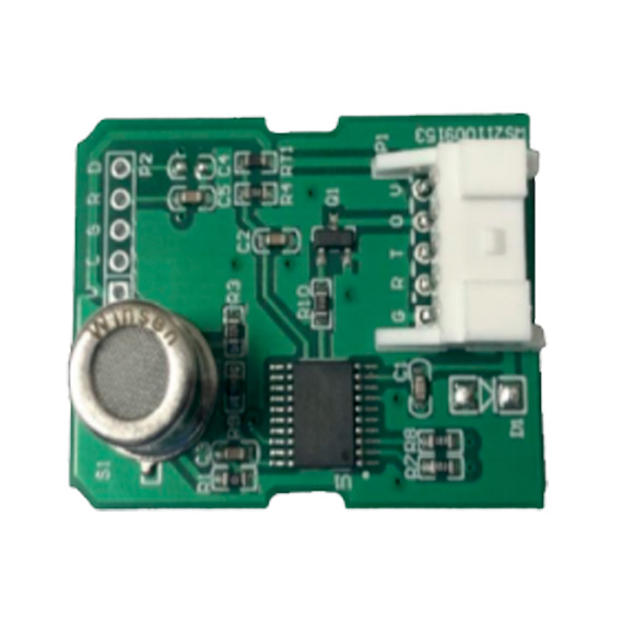 Sensore Semiconduttori ZP211