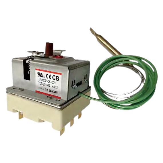 Termostato serie WYD