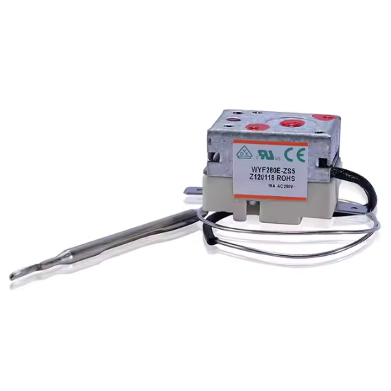 Termostato serie WYF-ZS