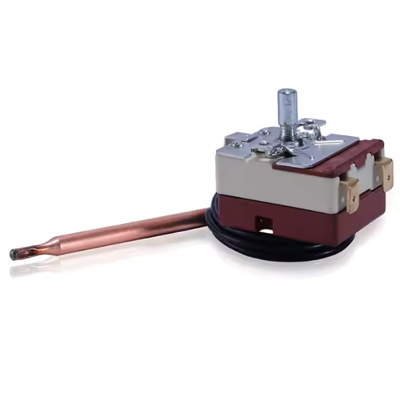 Termostato serie WYG