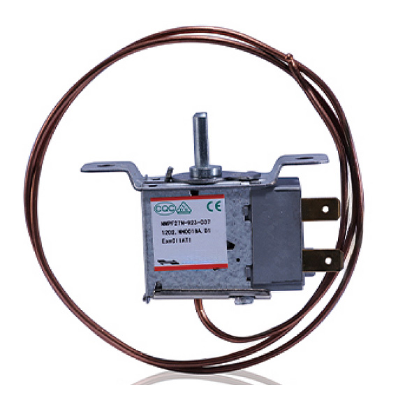 Termostato serie NWP