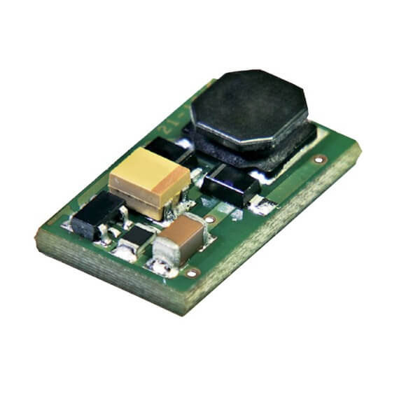 Convertitore tensione corrente 12-24V