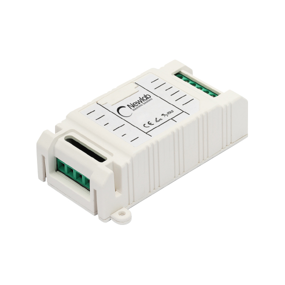 Dimmer monocanale CV con ingresso Wi-Fi/BLE/PUSH