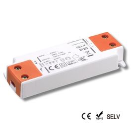 VS Vossloh LED driver convertitore alimentatore 150 Watt IP67 tensione costante 24 Volt VS Vossloh LED driver convertitore alimentatore 150 Watt IP67 tensione costante 24 Volt