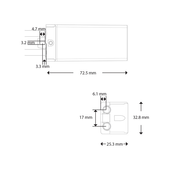 2_compact_waterproof_led_driver_dimensional