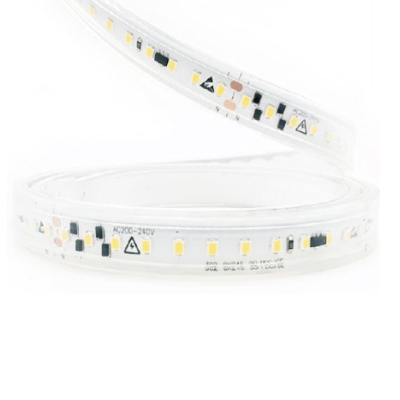 2835 STRIP LED 120 LED/m 18W/m 50m 230Vac