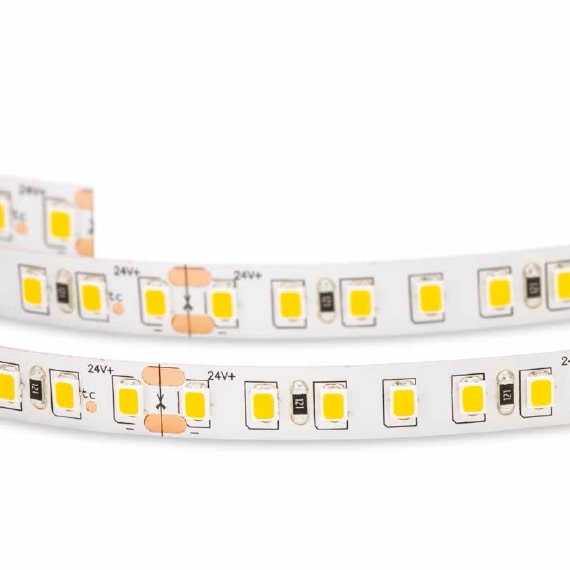 2835 STRIP LED 140 LED/m 14,4W/m 5m EFFY PLUS