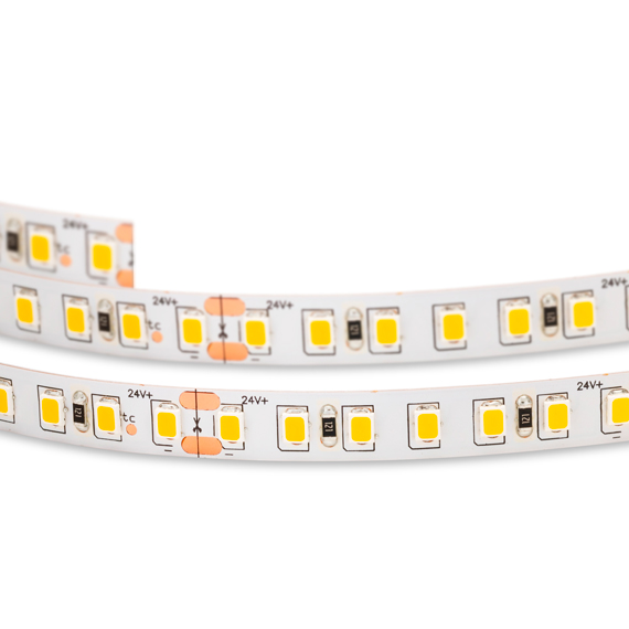 2835 STRIP LED 140 LED/m 14,4W/m 5m FOOD LIGHTING