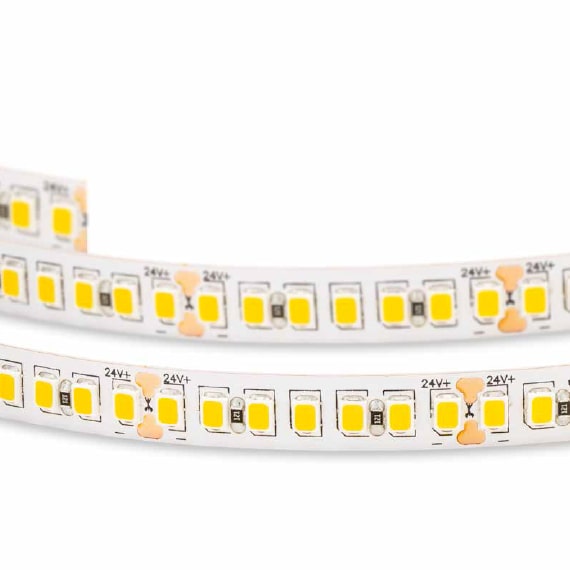 2835 STRIP LED 210 LED/m 14,4W/m 5m EFFY PLUS