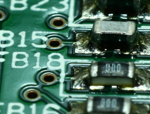 SEMICONDUTTORI: SAPPIAMO DOVE CERCARLI.