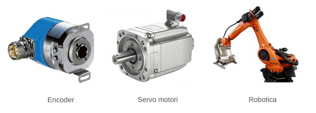 applicazioni m23