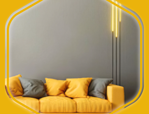 Strip Led controllo Dimmer Forrest