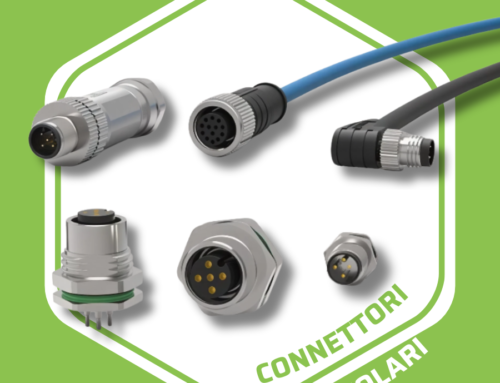 Connettori Circolari