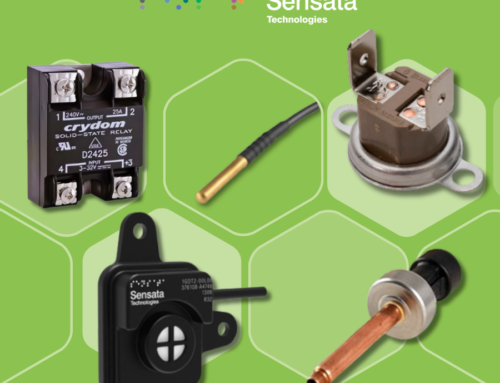 Necto Group è partner Sensata