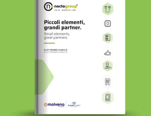 Nuovo catalogo Elettromeccanica 2027