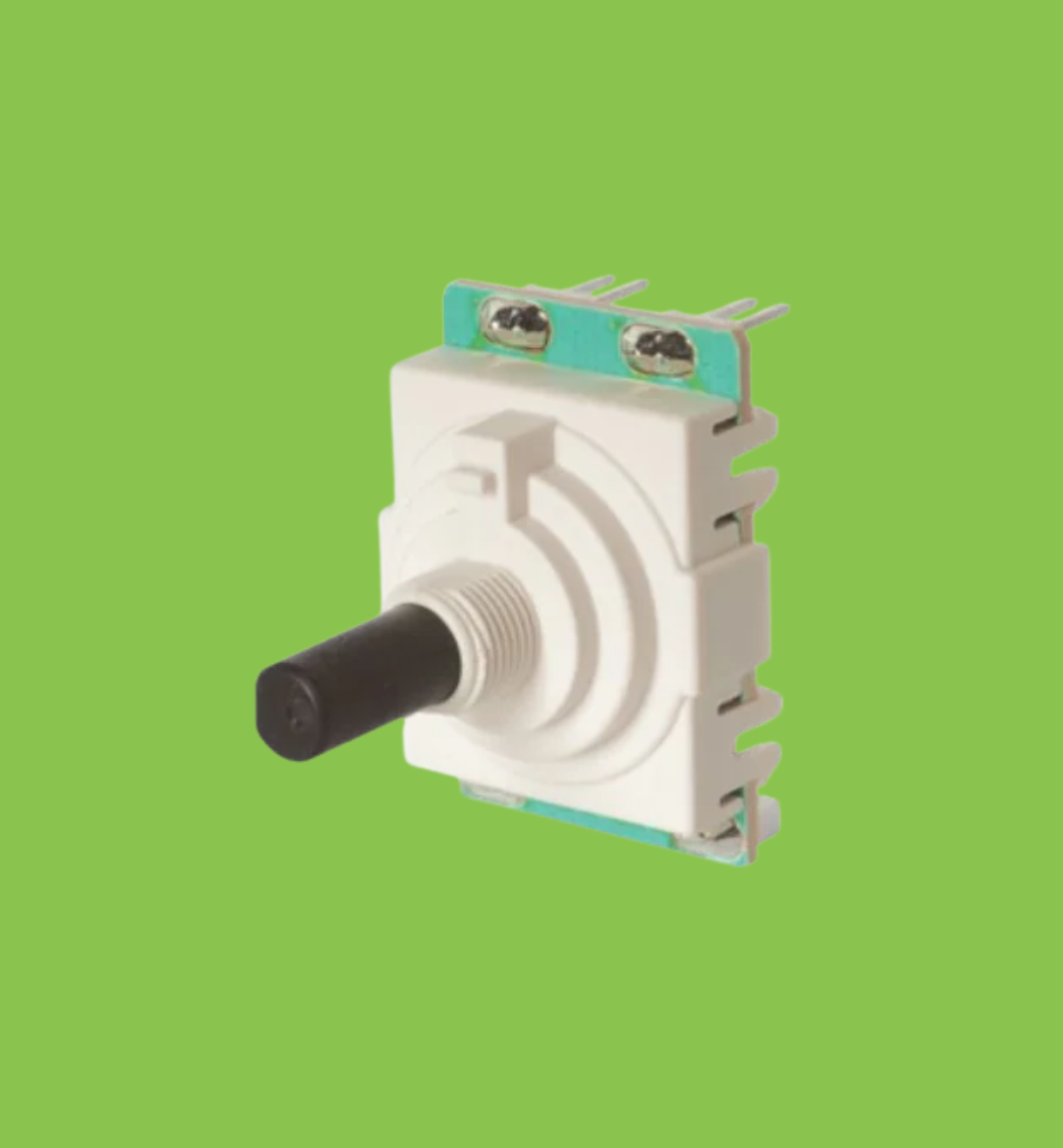 Encoder Rotativi Everel