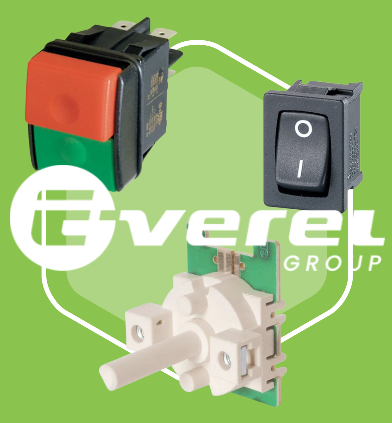 everel