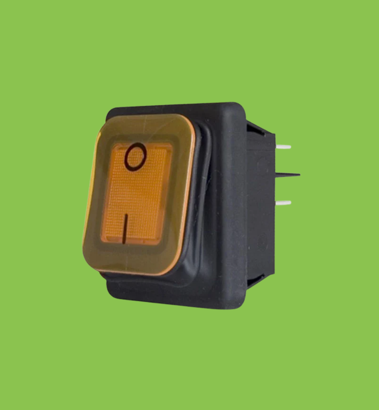 Interruttori Waterproof